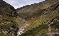 50 Masseria Maiern - Rifugio Vedretta piana Grohmannhutte